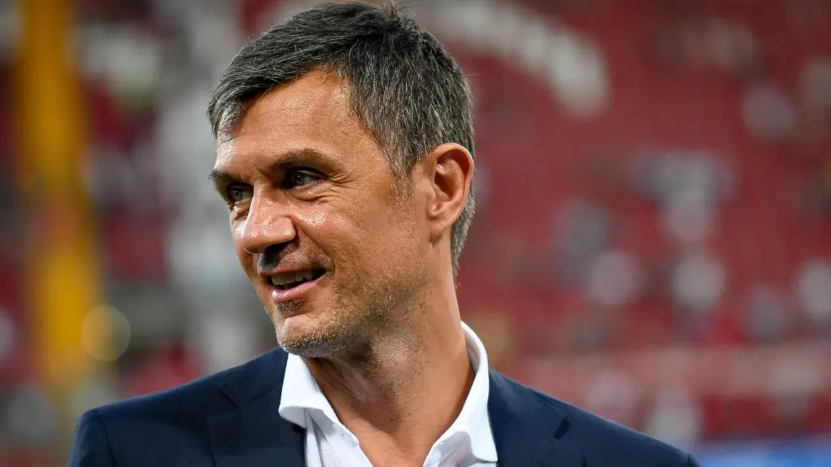 Maldini grozi odejściem z funkcji dyrektora FIGC
