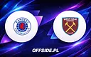 Glasgow Rangers i West Ham United — znamy skład na dzisiejszy mecz