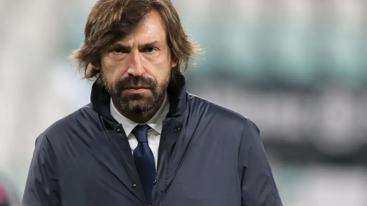 Pirlo z kłopotami: FIGC bada jego związki z FonBet