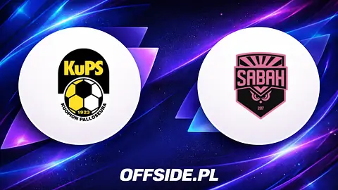 KuPS i Sabah FA gotowe do starcia: poznaj składy