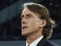 Mancini zaczyna pracę z Włochami. Cel? Wygrywać jak najszybciej