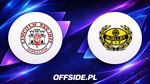 Znamy składy na mecz Lincoln Red Imps FC vs Mjallby AIF
