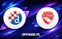 Oficjalne składy przed meczem Dinamo Zagrzeb - FC Thun
