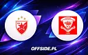 FK Crvena Zvezda vs. Larne w Lidze Mistrzów: Kto awansuje?