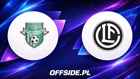 Oficjalne składy: Dukagjini zmierzy się z FC Lugano