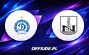 Dinamo Minsk vs Neftchi Baku: Znamy składy na mecz