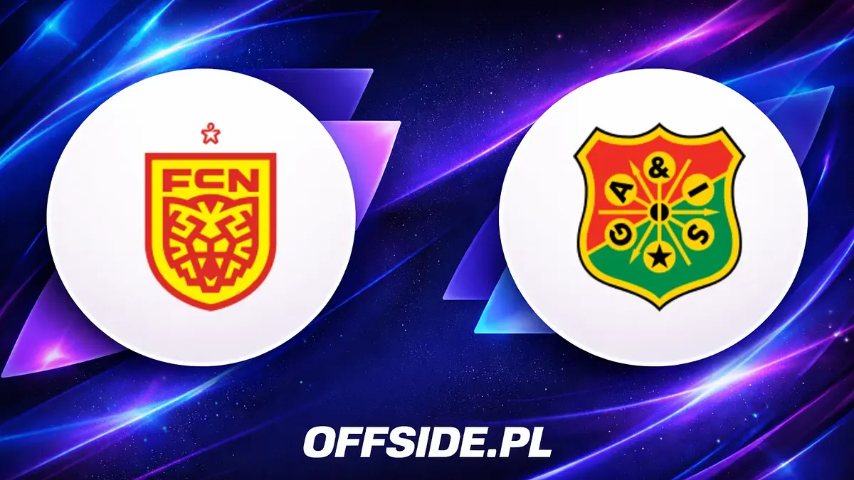 FC Nordsjaelland gotowe na Gais: Znamy skład