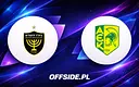 Beitar Jerusalem kontra AEK Larnaca: Składy na mecz