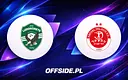 Składy na mecz Ludogorets - Hapoel Tel Aviv już znane