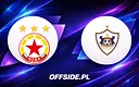 Oficjalne składy na mecz CSKA Sofia - Qarabag