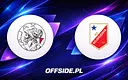 Składy na mecz Ajax - Vojvodina już znane