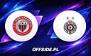 Oficjalne składy na mecz UNA Strassen - FK Partizan