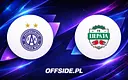 Austria Wiedeń gotowa na mecz z FK Liepaja