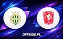 Oficjalne składy na mecz Ferencvarosi TC z FC Twente