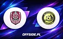 CFR Cluj kontra Alashkert: oficjalne składy na dzisiejszy mecz