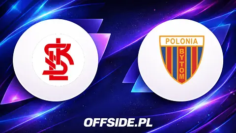 Starcie ŁKS Łódź z Polonią Bytom: gdzie i jak oglądać mecz?