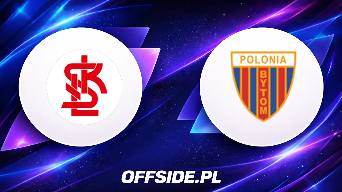 Starcie ŁKS Łódź z Polonią Bytom: gdzie i jak oglądać mecz?