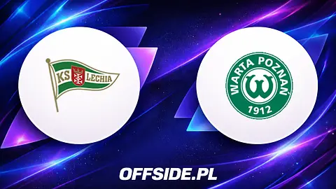 Lechia Gdańsk podejmuje Wartę Poznań: Gdzie oglądać, kto przełamie złą passę?