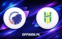 Oficjalne składy na mecz FC Copenhagen z Polessya
