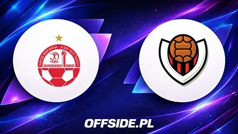 Polskie akcenty w zmaganiach Hapoel Beer Sheva z Vikingur Reykjavik