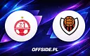 Polskie akcenty w zmaganiach Hapoel Beer Sheva z Vikingur Reykjavik