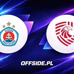 Slovan - Saburtalo: Składy na mecz