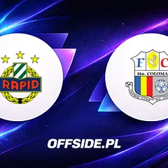 Rapid Wiedeń vs FC Santa Coloma: oficjalne składy