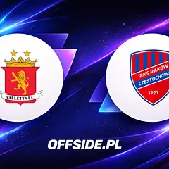 Valletta FC - Raków: Gdzie oglądać? UEFA Conference League