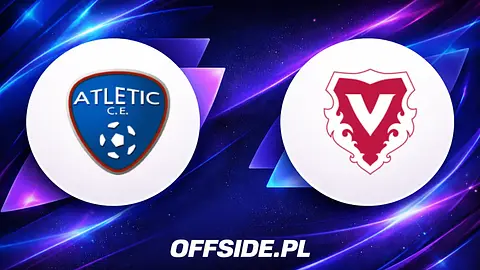 Atlètic Club d'Escaldes – FC Vaduz: Znamy składy na mecz