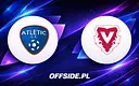Atlètic Club d'Escaldes – FC Vaduz: Znamy składy na mecz