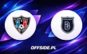 Inter Turku kontra Istanbul Basaksehir: składy na mecz