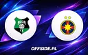 Poznaliśmy składy na mecz Auda - FCSB