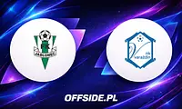 Oficjalne składy FK Jablonec i NK Varazdin przed meczem