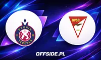 Pyunik Yerevan i Debreceni VSC gotowe na starcie: oficjalne składy