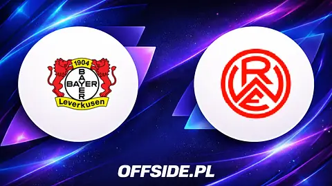 Zapowiedź meczu Bayer 04 Leverkusen kontra Rot-weiss Essen