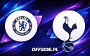 Chelsea i Tottenham ogłosili składy na nadchodzące starcie
