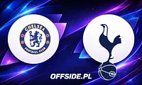 Chelsea i Tottenham ogłosili składy na nadchodzące starcie