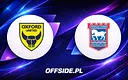Składy na mecz Oxford United kontra Ipswich