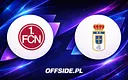 Składy na mecz FC Nurnberg - Oviedo ogłoszone