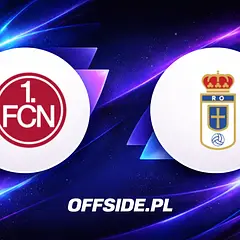 FC Nurnberg vs Oviedo: oficjalne składy