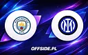 Składy na mecz Manchester City z Interem Mediolan już znane