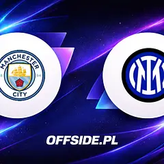 Manchester City - Inter Mediolan: Składy meczowe