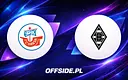 Hansa Rostock ujawnia skład na mecz z Borussią M'gladbach