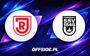 Składy meczowe: Jahn Regensburg kontra SSV ULM 1846