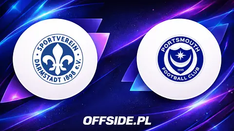 Oficjalne składy na mecz Darmstadt 98 - Portsmouth