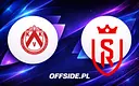 Kortrijk kontra Reims: Znamy oficjalne składy