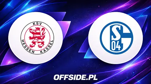 Znamy składy na mecz Hessen Kassel z Schalke 04