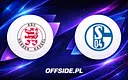 Znamy składy na mecz Hessen Kassel z Schalke 04