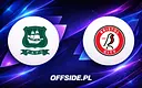 Oficjalne składy na mecz Plymouth z Bristol City