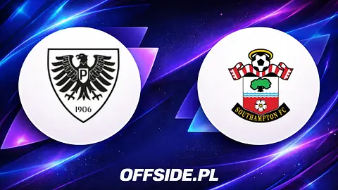 Preussen Munster z pełnym składem na mecz z Southampton